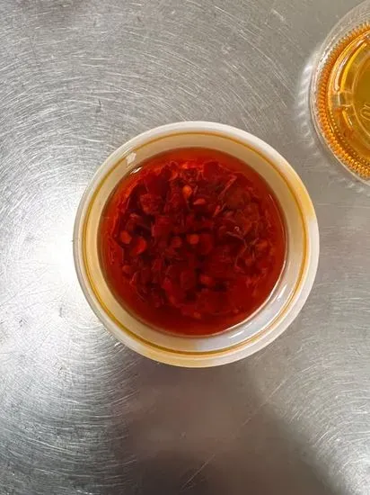 Hot Oil