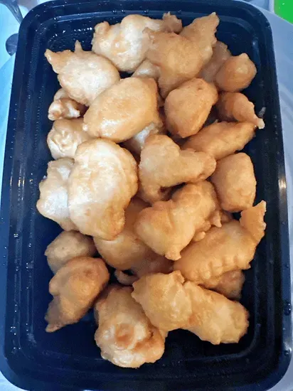 67. Sweet & Sour Chicken