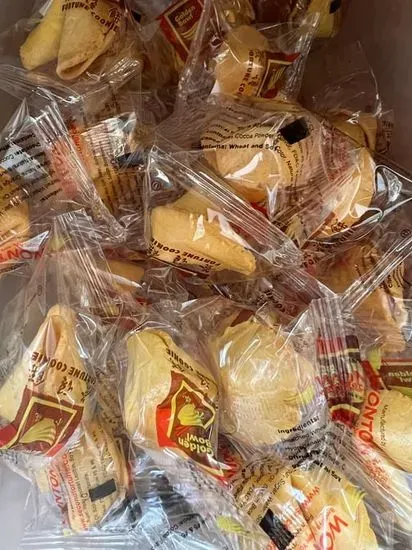 Fortune Cookies (5)