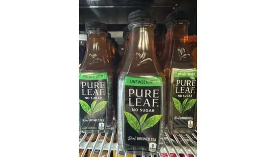 PureLeaf Tea