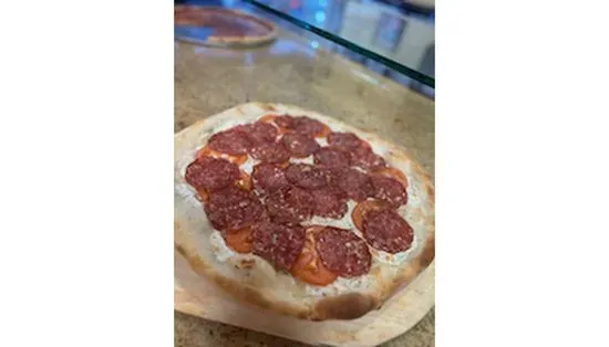 14in Calabrese