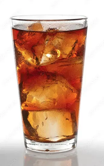 Unsweet Tea