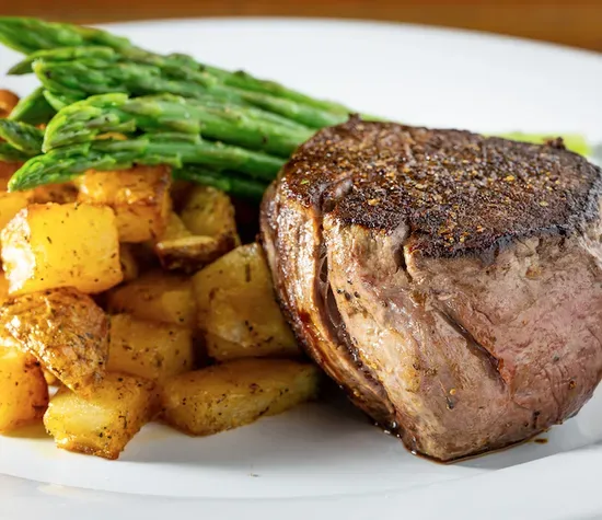 Filet Mignon