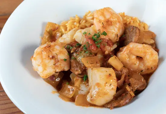 Jambalaya