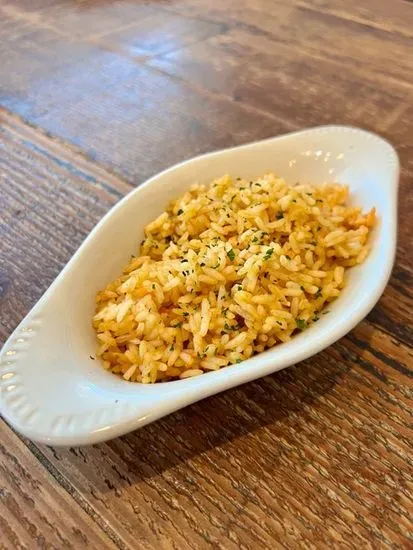 Rice Pilaf