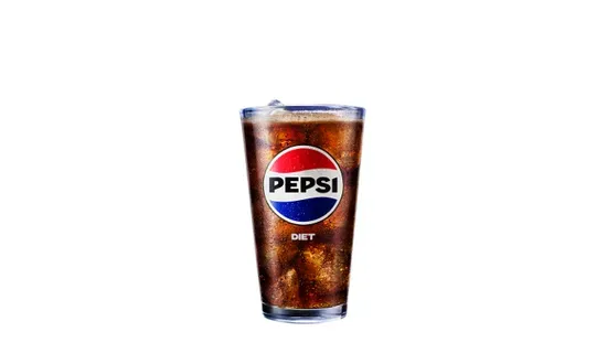 Diet Pepsi