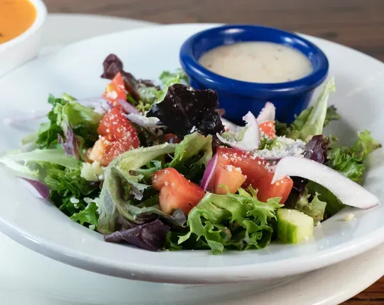 Mixed Greens