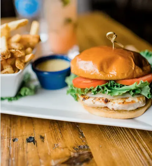Chicken Sandwich