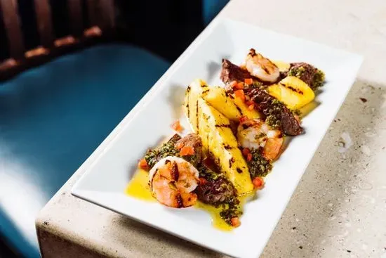 Surf & Turf Chimichurri