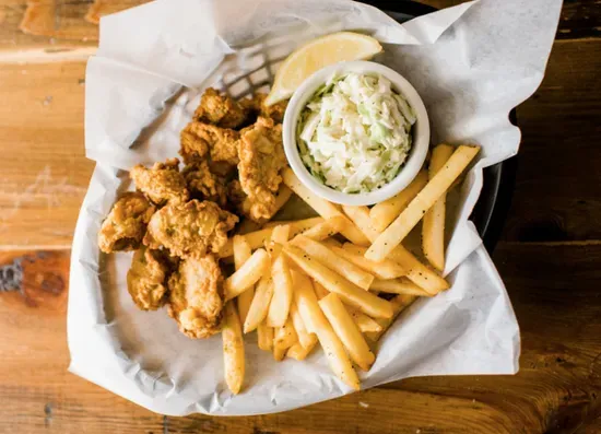 Oyster Basket