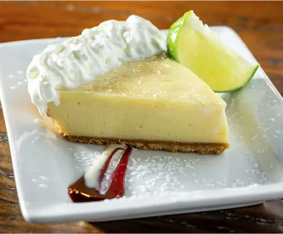 Key Lime Pie