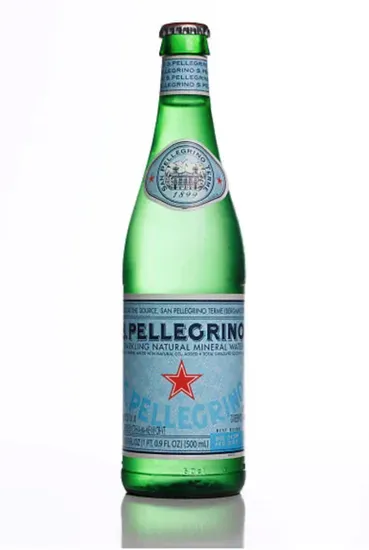 San Pelegrino