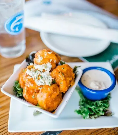 Buffalo Shrimp