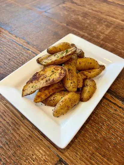 Roasted Potatoes