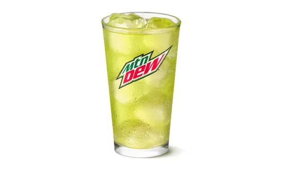 Mountain Dew