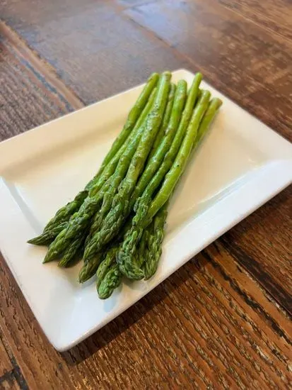 Asparagus