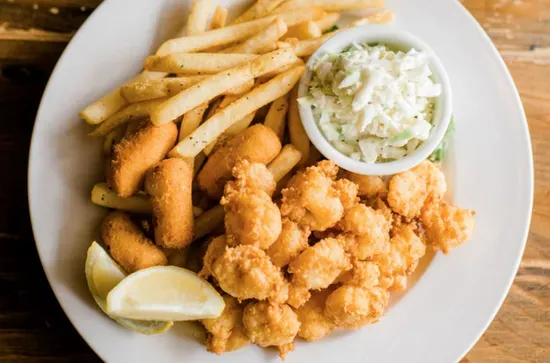 Calabash One Platter