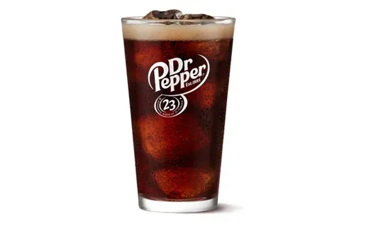 Dr. Pepper