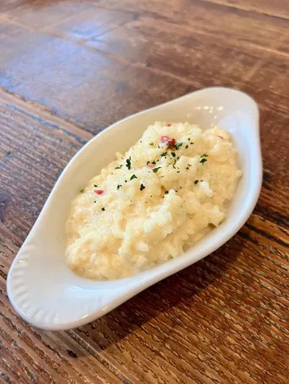Creamy Risotto