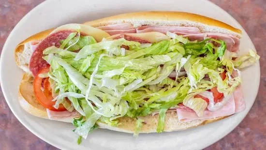 Italian Sub