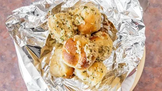 Garlic Knots (6) app