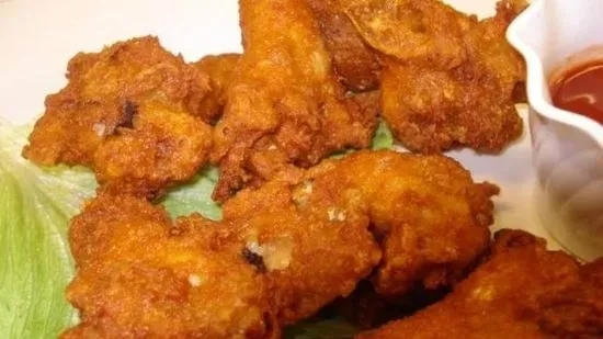 Buffalo Wings  app