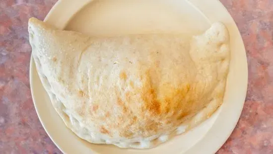 Cheese Calzone