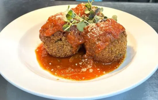 ARANCINI