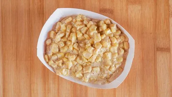 Cream Corn