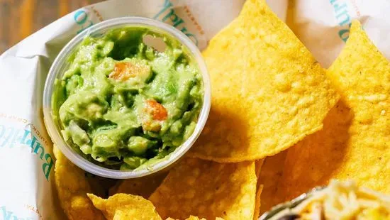 Guacamole (2 oz)