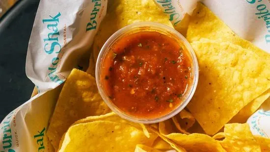 Chips and Salsa