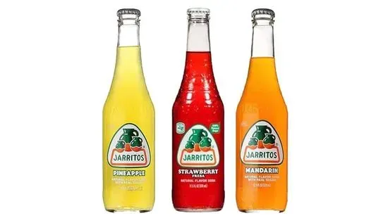 Jarritos