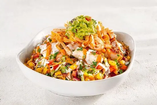 Chipotle Fresh Mex Bowl