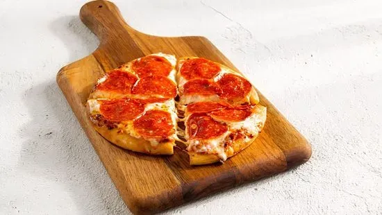 Pepper Pals® Pepperoni Pizza