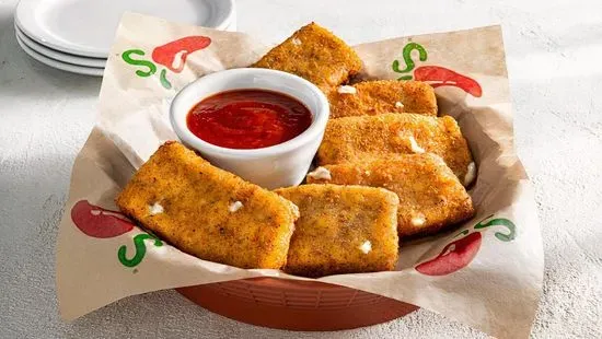 Fried Mozzarella