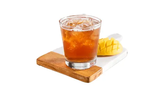 Mango Iced Tea