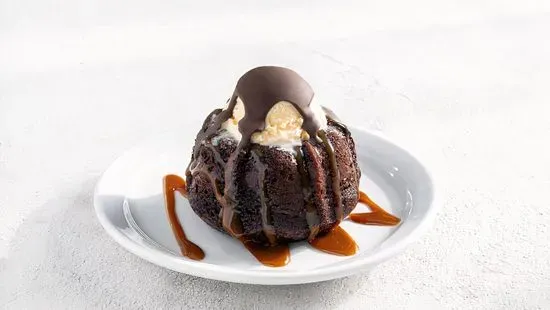 Mini Chocolate Molten