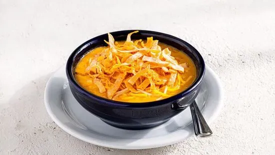 Bowl of Soup