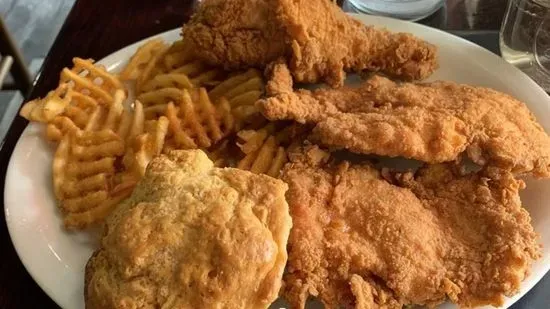 Fried Chicken