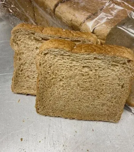 WHEAT BREAD