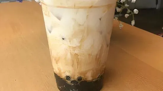 Boba Brown Sugar