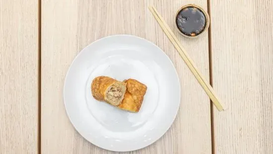 2. Roast Pork Egg Roll (1)