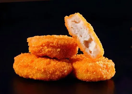 E. Chicken Nuggets (10)