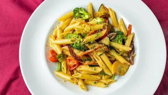 Pasta Primavera 