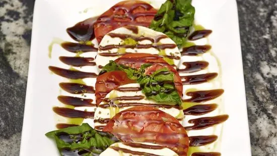 Caprese Salad 