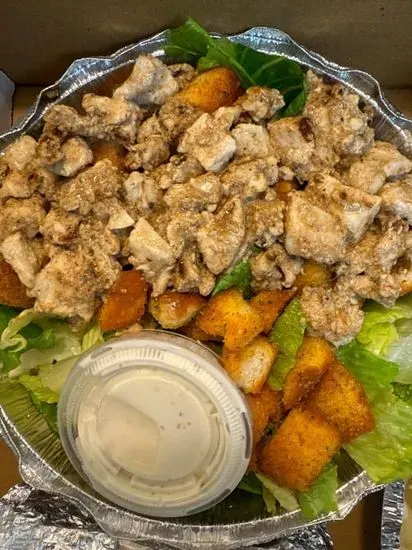 Caesar Salad ( Large) 