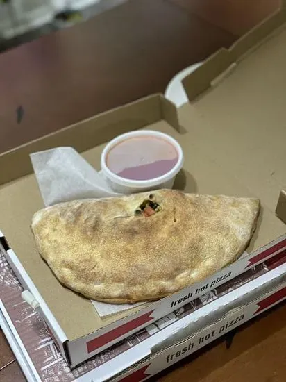 Calzone