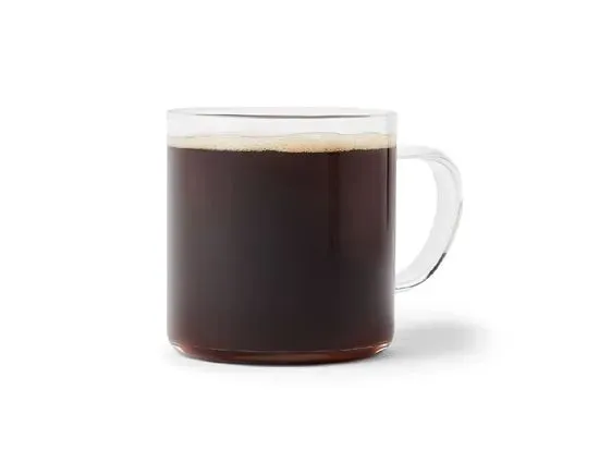 Regular Hot Coffee