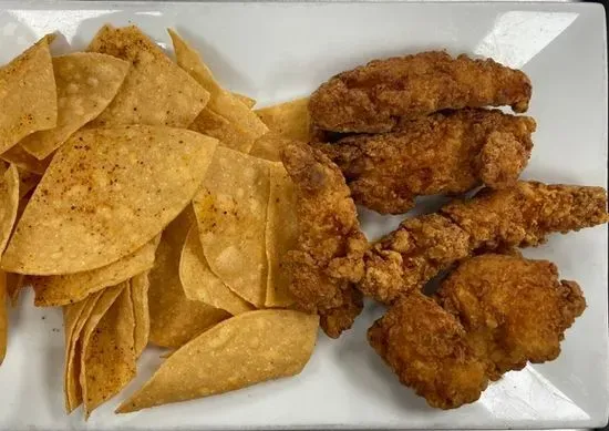 Chicken Tenders