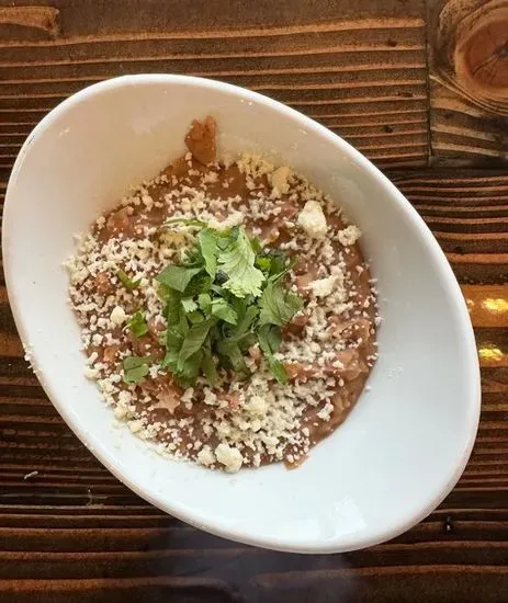 Refried Beans